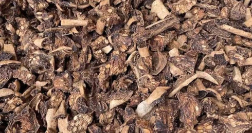 Generic 100% (300g) Dried Kigelia Africana fruit chips, dried Sausages fruits chips, natural and organic, including