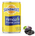 Pack 8 7.5 oz Sunsweet Prune Juice - of Cans - Cans - Amazin Prune Juice - Excellent Source of Fiber - Keep Your