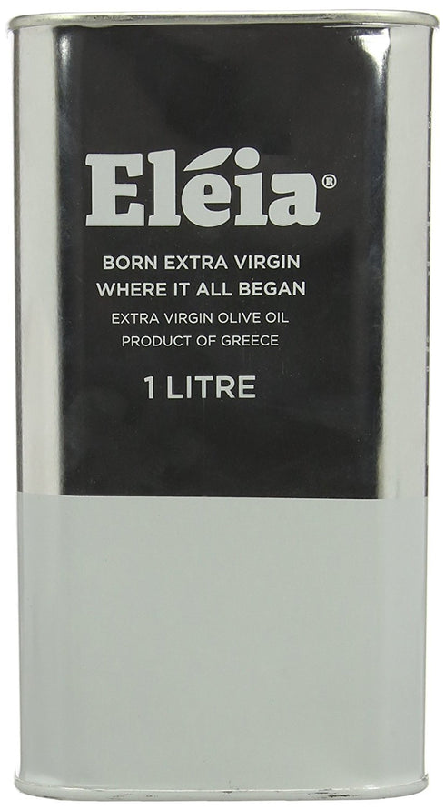 Eleia Extra Virgin Olive Oil 1 Litre