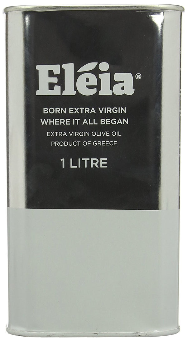 Eleia Extra Virgin Olive Oil 1 Litre