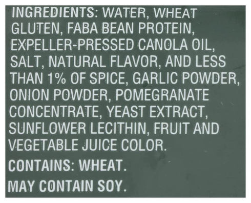10 Oz Beyond Meat Beyond Steak Plant-Based Seared Tips