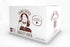 2.0 Pack, 100 Count Crave Beverages Flavored Coffee Pods Sampler, Compatible with K-Cup Brewers, Single Serve Assorted