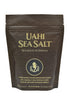 Sea Salts of Hawaii Uahi Sea Salt 1lb. Bag 100% Hawaiian Sea