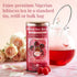 The Republic of Tea Raspberry Rose Hibiscus Tea, 36 Count Tin