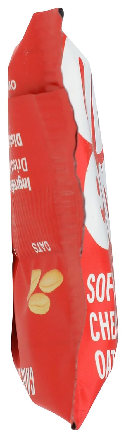 1.8 OZ Over Easy Banana Nut Breakfast Bar
