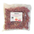 4 LB Yankee Traders Sanded Cinnamon Jelly Hearts - (Party Size, Valentines)