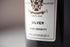 Acetaia 250 ml 8.45 oz Malpighi Balsamic Vinegar of Modena P.G.I. Silver Selection fl