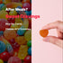 Gummies Gummies 30 Gummies Sohwi Apple Cider Vinegar ACV for After Meals & Cravings, Plant-Based Formula, No Gelatin