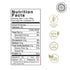 100% 1.25 (20oz) Pride Of India - Natural Red Royal Quinoa - Bolivian Superior Grade Protein Rich Whole Grain, Pound