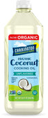 Carrington Farms Liquid Coconut Cooking Oil - Gluten Free, Hexane Free, 32 Fl Oz