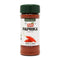 Badia Organic Paprika, 2 oz Sweet & Smoky Flavor, Ground Red Pepper