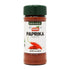 Badia Organic Paprika, 2 oz Sweet & Smoky Flavor, Ground Red Pepper