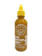 Original Three Mountain Sriracha Hot Chili Sauce, 10 oz Bottle - Most Spicy Flavor