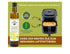 500mL 2 Camline 475F Omega-3 Cold-Pressed Virgin Camelina Oil, X by Sign | High Smoke Point | Rich in & Vitamin E |