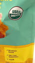 Generic 2 Packs, Pack 17 OZ, Organic Sweet Potato Sticks, Steamed, Each Vegan