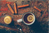 (100g) CO2 Denise's Fine Tea, Premium, Decaf Orange Spice, Decaf Flavored Black Tea, Loose Leaf - Caffeine removed