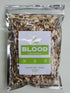 2Bag Blood Purifying Blend Tea, All Natural Ingredients for Men Women