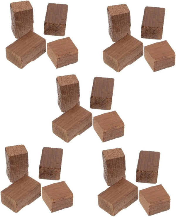 GLEAVI Red Wine Brewing Wood Chips for Home Wine Making Enhances Flavor