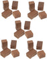 GLEAVI Red Wine Brewing Wood Chips for Home Wine Making Enhances Flavor
