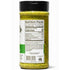 Taste Valley 11oz (Pack 2) Kinder Organic Buttery Garlic & Herb Seasoning - Premium Quality Rub, of USDA Certified