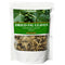 GXXDMZAQ Premium Dried Whole Fig Leaves - 2.12oz (60g) Bulk Loose Leaf Tea
