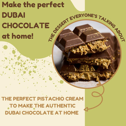 Sciara 190g (6.7 oz) (Pack 1) | Italian Spreadable Pistachio Cream | Premium Quality Pistachio from Bronte | Glass Jar