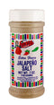Bolner's Fiesta Extra Fancy Jalapeno Salt - 7 Ounces