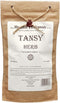 Tansy Herb (Tanacetum vulgare) - Health Embassy, 100% Natural, 50g