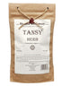 Health Embassy Tansy Herb | Tanacetum Vulgare L | Herbal Tea (100g)