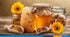 500g/1.1lbs Airborne (New Zealand) Multifloral Honey