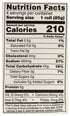 12 OZ WHOLE FOODS MARKET Organic Take & Bake Ciabatta Rolls