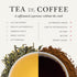 18, 15 1.48oz Steven Smith Teamaker British Brunch No. Caffeinated, Sugar-Free, Full Leaf, English Breakfast Black Tea