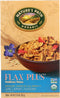 Nature's Path, Organic, Flax Plus Multibran Flakes Cereal, 13.25 oz (375 g)(pack