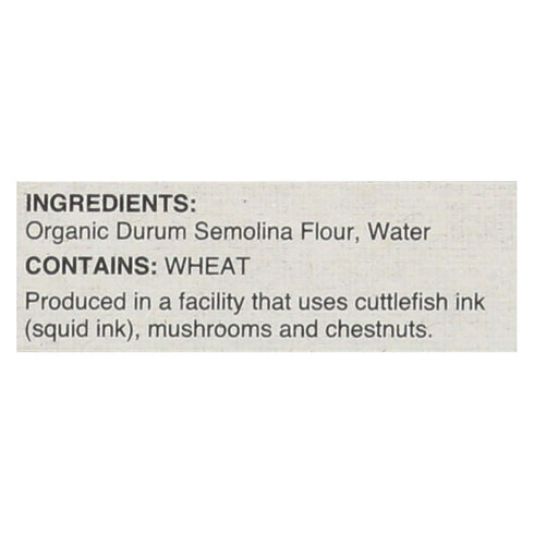 (4 pack) Zucca Pasta