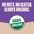 (40 Count 0.85 Oz MadeGood Mixed Berry Granola Bars - Each) Gluten Free and Organic Healthy Snacks