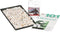Brussel's Bonsai Starter Success Kit with 11" Humidity Tray & Deco Rocks