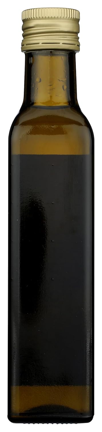 100% (250mL) Cobram Estate Garlic Artisan Collection Flavored extra virgin Olive Oil - Low-Fodmap Diet Friendly, First