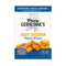 Mama Geraldine's Aged Cheddar Cheese Straws - Protein Packed, Savory and Flavor-Forward,