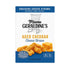 Mama Geraldine's Aged Cheddar Cheese Straws - Protein Packed, Savory and Flavor-Forward,