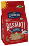 Lundberg Basmati Rice, Organic Long Grain Brown Rice - Non-Sticky, Fluffy Aromatic