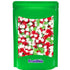 Gummy (5 Fruidles Christmas Juju Jelly Drops, Delicious Candy, Gluten-Free, Fun and Festive Holiday Snacking, Party