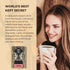 100% 8 oz Origen Cacao Husk Tea Natural Cacao Shell Zero Sugar, Caffeine-Free Superfood Healthy Chocolate Tea