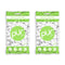 PUR Gum Coolmint, 2.8 oz, 2 Count