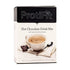 PROTIFIT - High Protein Hot Chocolate Mix, 15g Protein, Low Calorie, Low