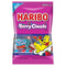 HARIBO NEW Berry Cloud Gummi Candy, 4.1 Ounce (Pack of 12)