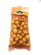 Fresh Produce Onion Pearl Yellow Conventional, 8 Ounce