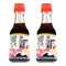 Weichuan Dumpling Sauce Hot (6.5 oz, Pack of 2)