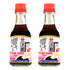 Weichuan Dumpling Sauce Hot (6.5 oz, Pack of 2)