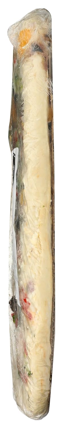 WHOLE FOODS MARKET KITCHENS 16in, 44.8 oz , Veggie Deluxe Deli Pizza