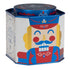 30 Harney & Sons Nutcracker Blend | Black tea with chocolate, almond, hazelnut flavors, apricot pieces and marigold